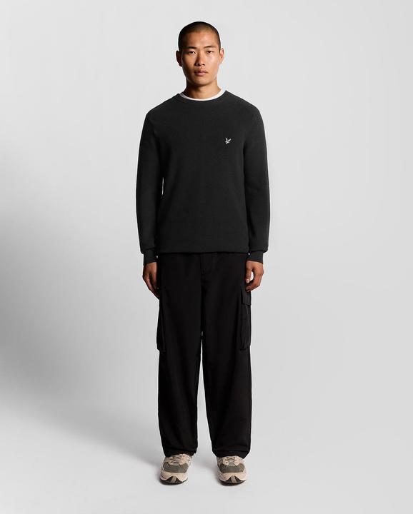 Produktbild Lyle and Scott Engineered Rib (XXL)