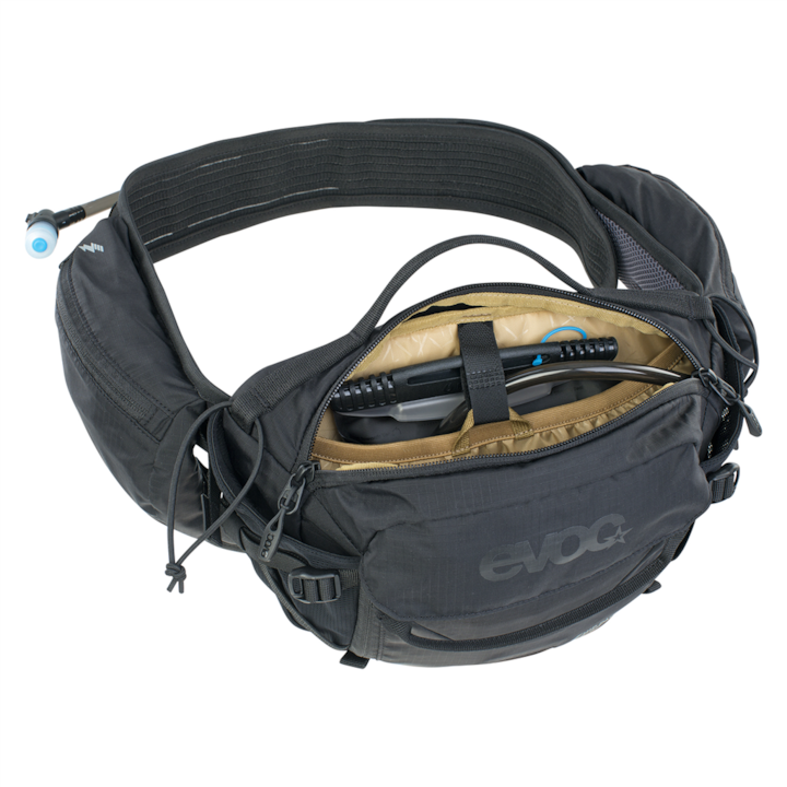 Actual product image Evoc Hip Pack Pro E-Ride