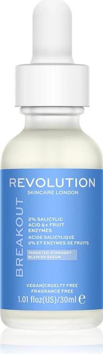 Produktbild Revolution Skincare Breakout (30 ml)
