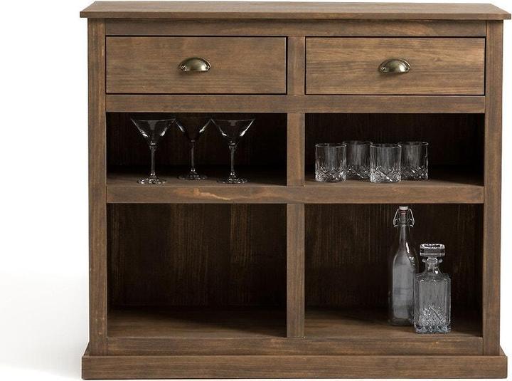 Image du produit La Redoute Interieurs Lunja (110 x 45 x 95 cm)