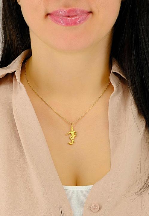 Immagine prodotto Muau Calcio (Oro 750/18 K)