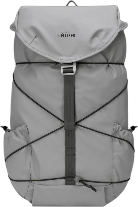 Actual product image Elliker backpack wharfe (22 l)
