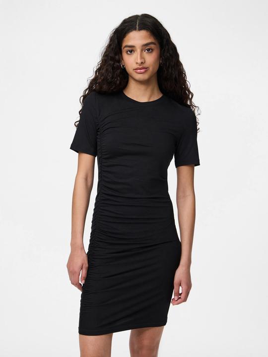 Actual product image Pieces PCELLY GERAFFTES Minikleid (S)