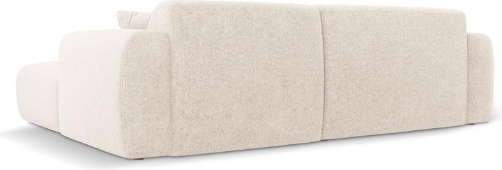 Produktbild Cosmopolitan Design Nolio (Ecksofa)