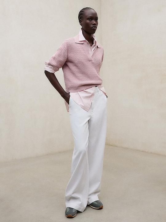 Produktbild Ecoalf Poloshirt ANNA (L)