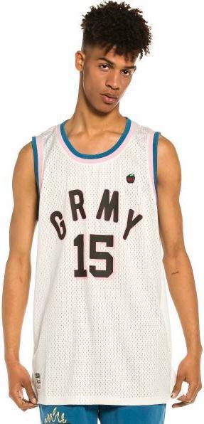 Produktbild Grimey tanktop griey trespass (M)