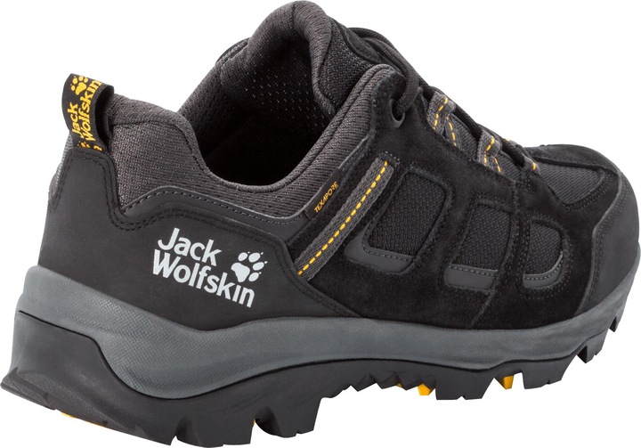 Produktbild Jack Wolfskin Vojo 3 Texapore Low M (47.5)