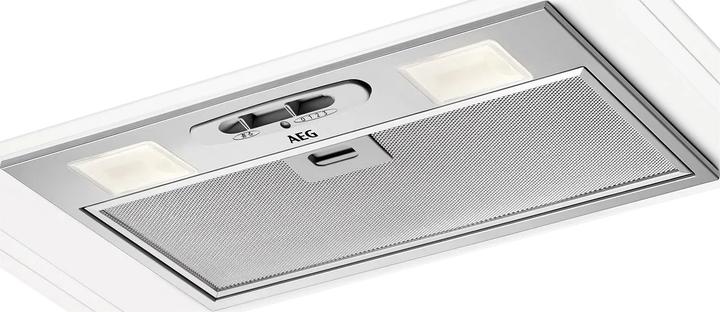 Immagine prodotto AEG DGB 3523 S (Sottostruttura cappuccio)