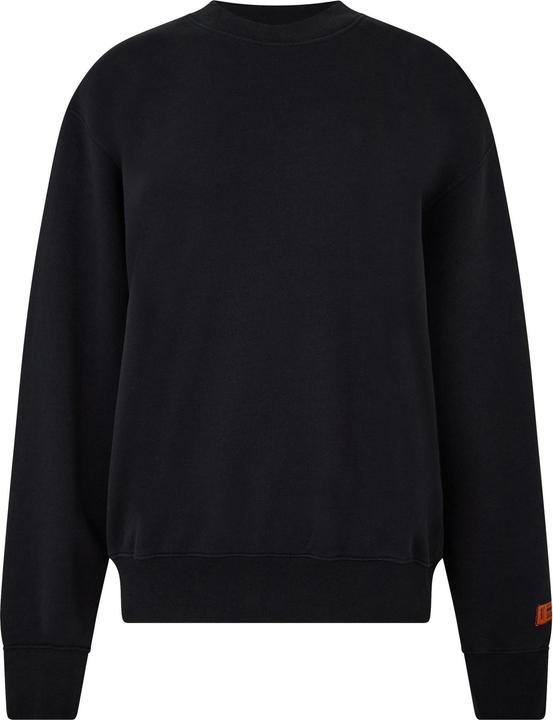 Immagine prodotto Heron Preston Felpa Logo Girocollo Donna (40)