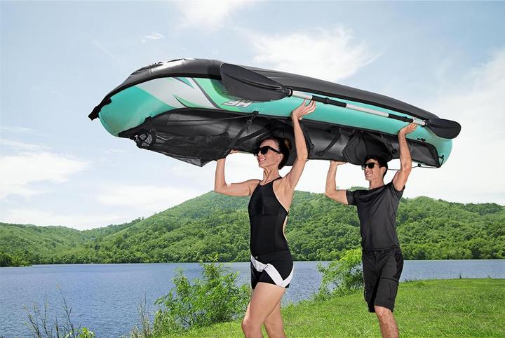 Image du produit Bestway Ventura X2 (2 Personnes)