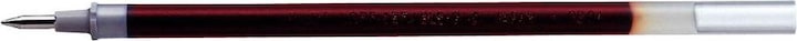 Actual product image Pilot Lead Gel Pen G15 Classic 0.3mm (Gel mine, Red, 0.30 mm)