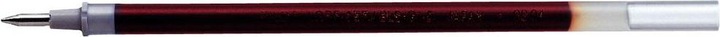 Produktbild Pilot Mine Gel Pen G15 Klassik 0.3mm (Gelmine, Rot, 0.30 mm)