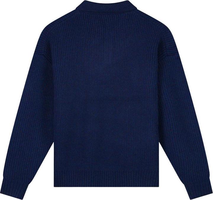 Produktbild Olaf Oversize-Strickpullover (M)