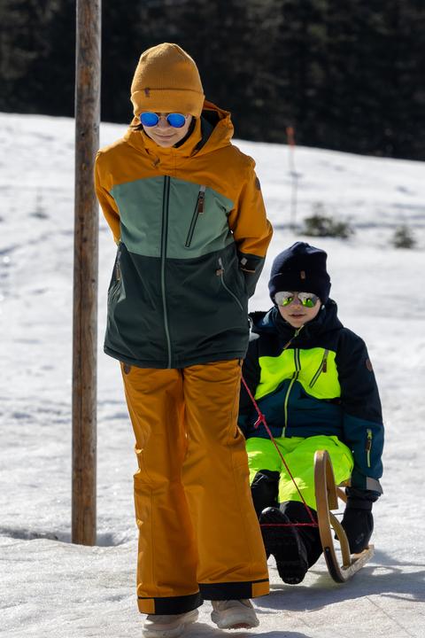 Immagine prodotto Rukka Speedy Kinder Winterjacke (152)