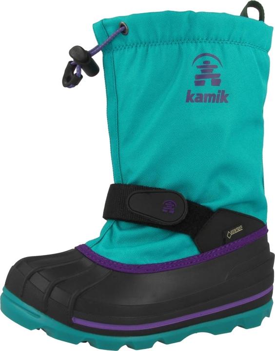 Actual product image Kamik Waterbug 8G (25)