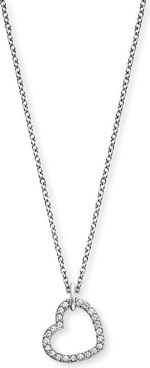 Image du produit Engelsrufer Kette (Argent 925 rhodié)