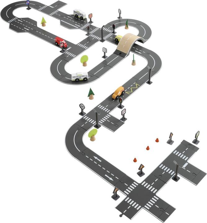 Produktbild Vertbaudet Auto/Garage/Rennbahn
