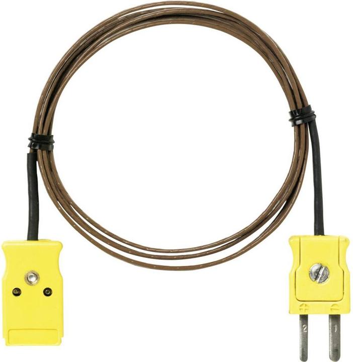 Produktbild Fluke Anschlusskabel 80PT-EXT