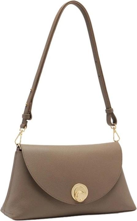 Immagine prodotto Coccinelle Nikla Handbag Double Grainy Leather