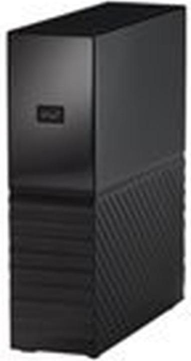 Actual product image WD My Book (12 TB)