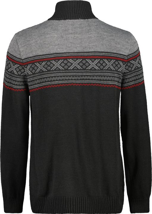 Produktbild CMP Campagnolo Sweat Knitted Yarn 7H77510 (3XL)