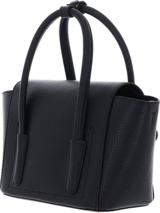 Immagine prodotto Coccinelle Double Beat Grained Leather Handbag