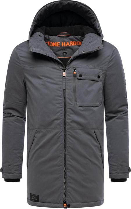 Produktbild Stone Harbour Fintaan XX