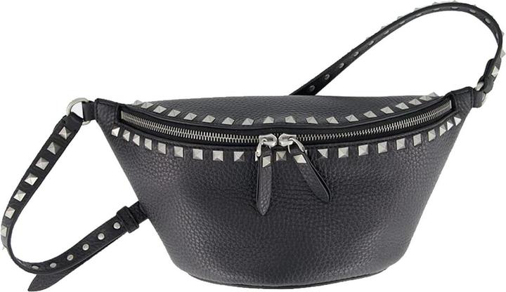 Immagine prodotto Valentino Garavani Rockstud Leather Belt Bag