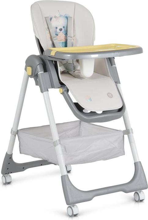 Produktbild Moni Kinderhochstuhl Raffy klappbar (Hochstuhl)