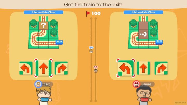 Immagine prodotto Nintendo Big Brain Academy: Sfida tra menti (Switch, DE, EN, FR)