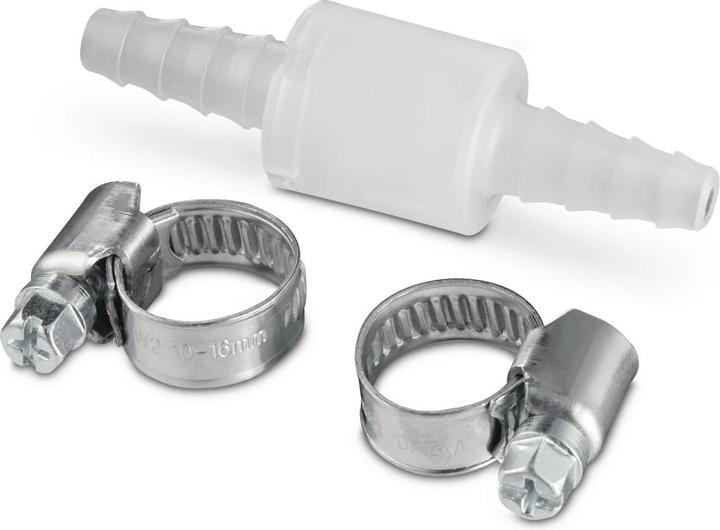 Xavax Rückschlagventil