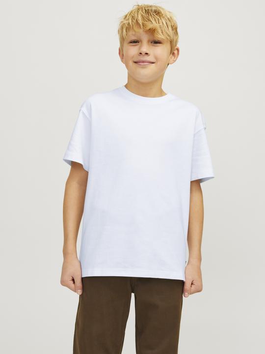 Immagine prodotto Jack & Jones Jjeurban Edge Tee Ss O-Neck Noos Jnr (140)
