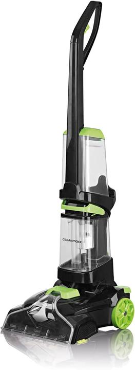 CleanMaxx Nettoyeur de tapis et sols durs PRO