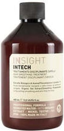 Actual product image Insight Intech Hair Smoothing Treatment 400 ml (400 ml)