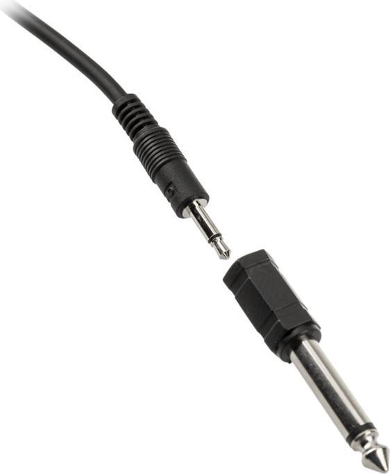 Immagine prodotto Audio-Technica Microfono ATR1200X Microfono a clip