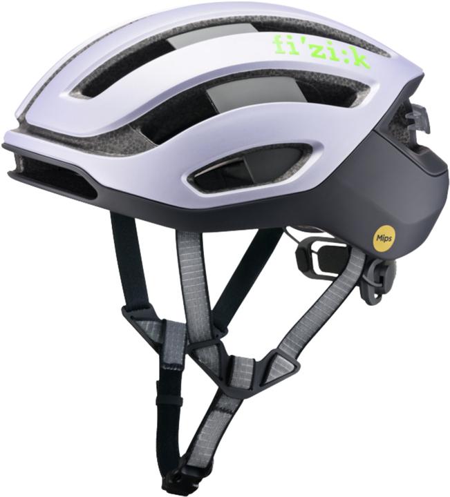 Bike helmets