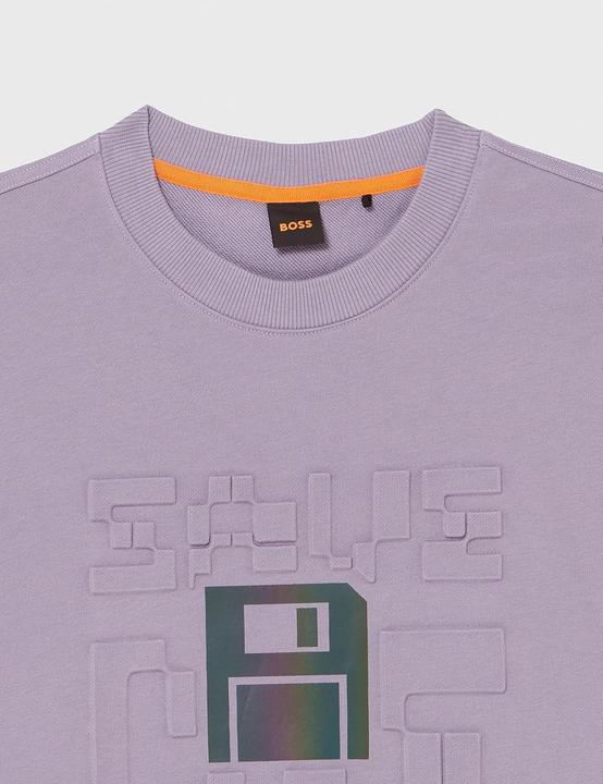 Produktbild BOSS Weiridescent (L)