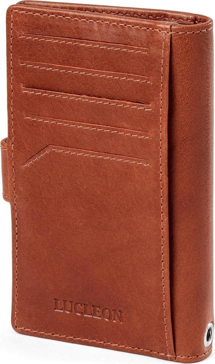 Actual product image Lucleon Liam