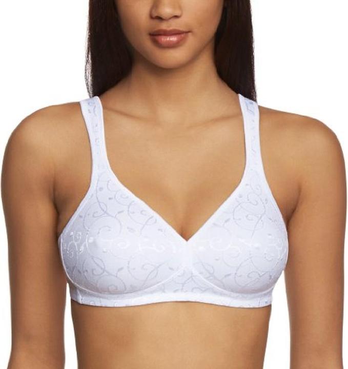 Actual product image Triumph Elegant Cotton N (Single pack, 95 D)
