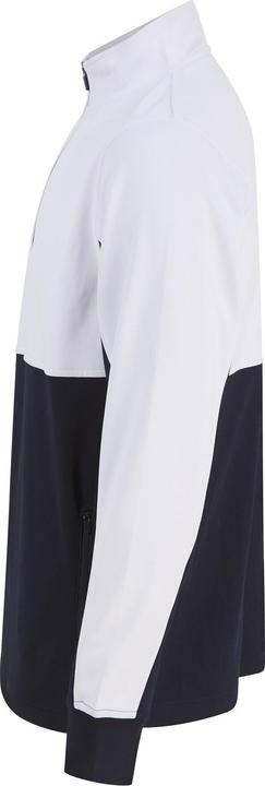 Produktbild Finden & Hales Adults 1/4 Zip Tracksuit Top (M)