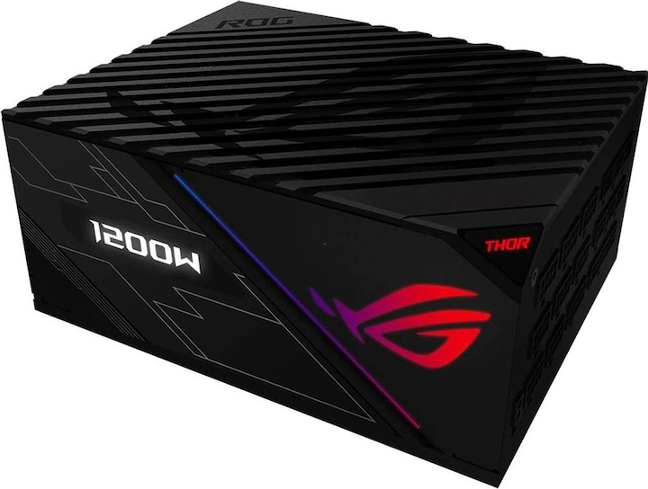 Produktbild ASUS ROG Thor 1000P2 (1000 W)