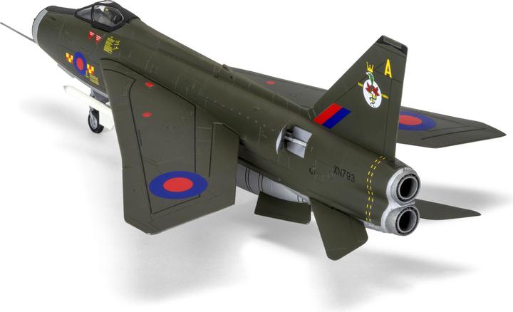 Image du produit Airfix Kit de construction Starter Set Lightning F A 1:72