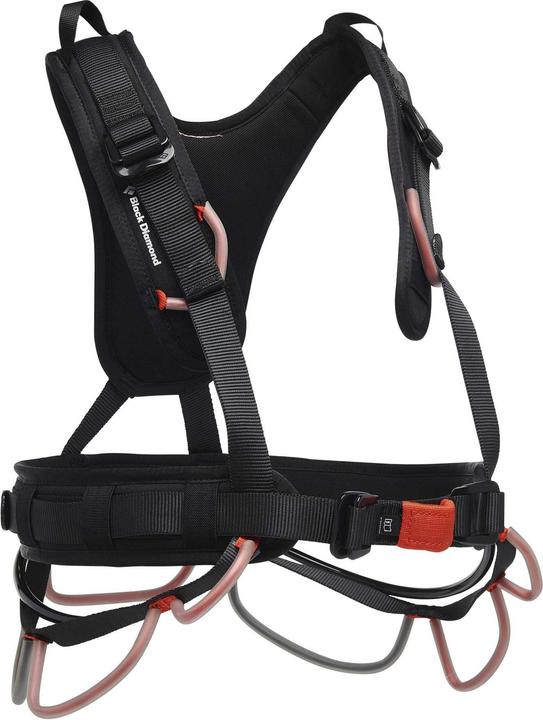 Image du produit Black Diamond Heavy Metal Gear Sling (M)