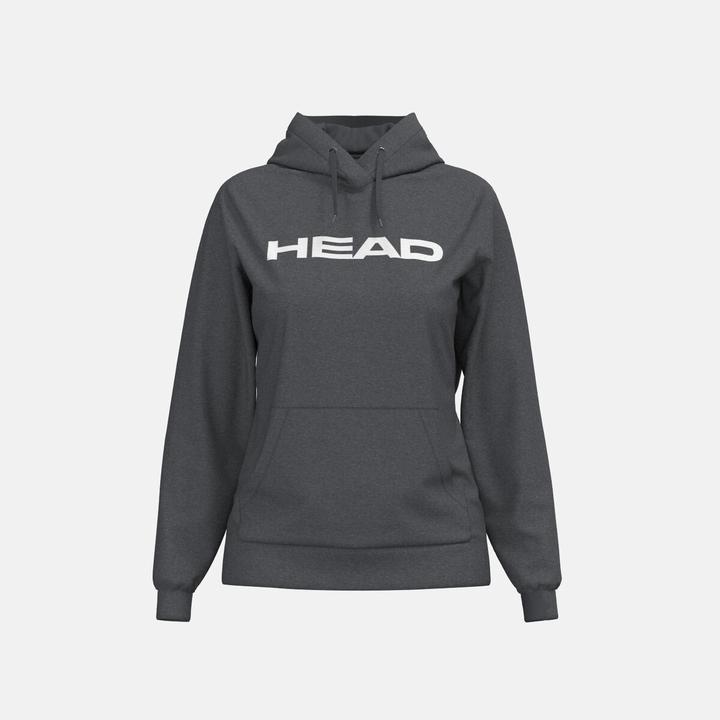 Image du produit Head CLUB ORIGINAL Hoodie Women (L)