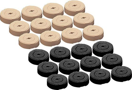 Produktbild Rolly Toys Grosse Dame Figuren