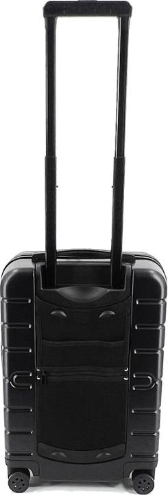 Produktbild JSA Reisetrolley S 45613 53cm schwarz