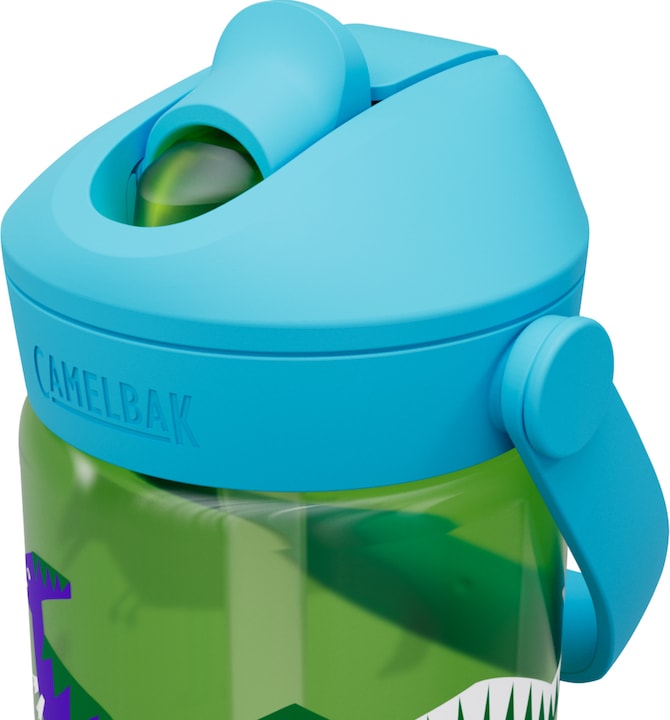 Produktbild Camelbak Thrive Flip Straw Kids (0.40 l)