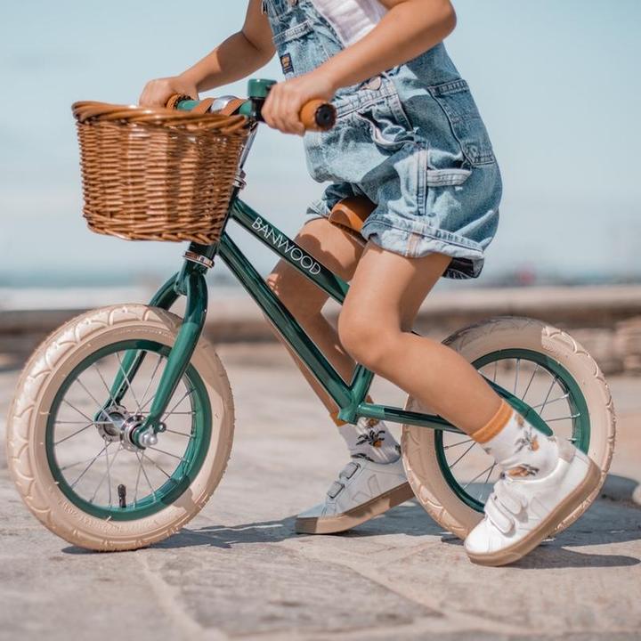 Image du produit Banwood FIRST GO!, ROUE (12")