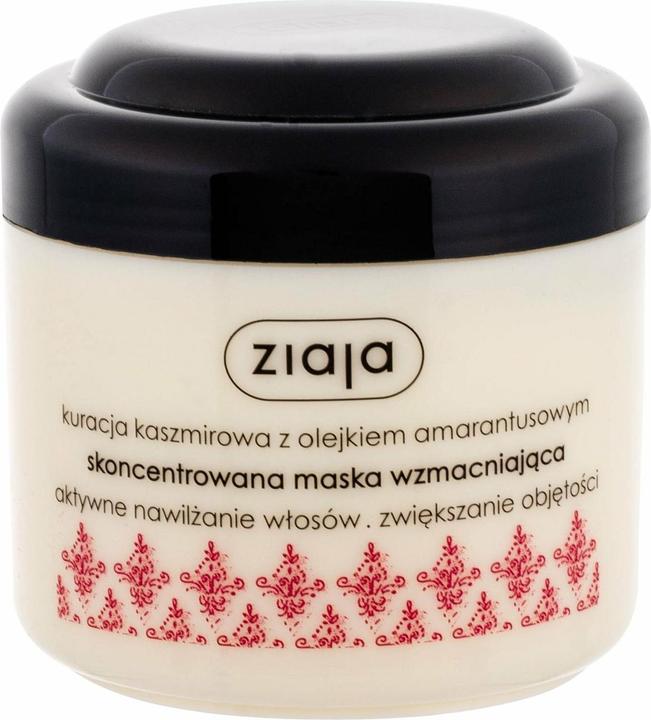 Image du produit Ziaja Cachemire (200 ml)