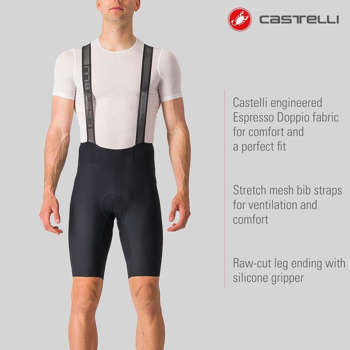 Actual product image Castelli Espresso (L)
